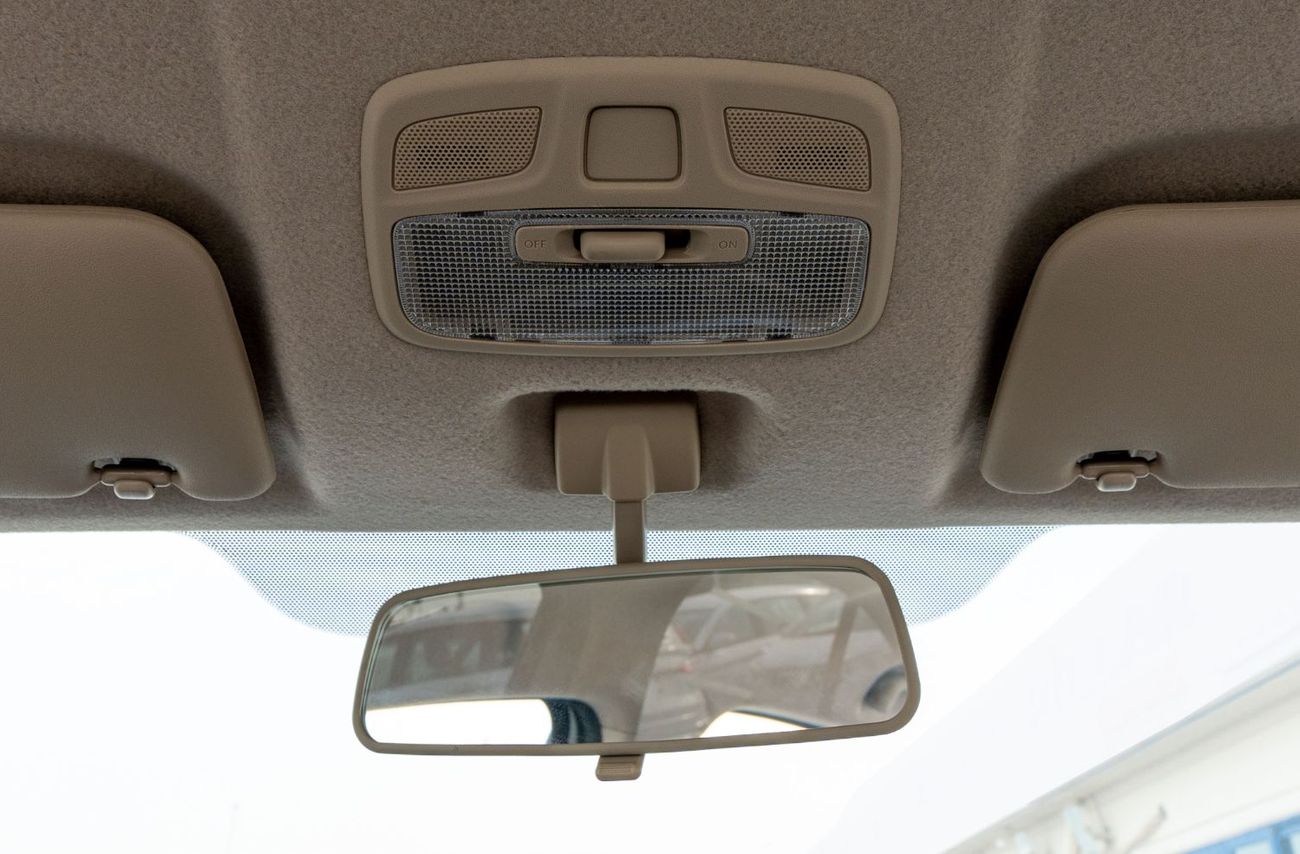 سوزوكي دزاير 2025 Suzuki Dzire 1.2L GLX AMT