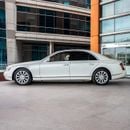 Mercedes Maybach 57  2009 - GCC Specs - 11,000KM-IMMCULATE CONDITION