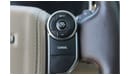 Land Rover Range Rover 2015 RANGE ROVER HSE (USED CAR)