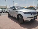 لاند روفر رينج روفر فيلار P250 S 2.0L Petrol