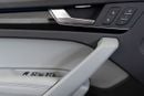 أودي Q5 45 TFSI quattro S Line 2.0L (245 HP) SUV