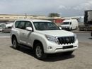تويوتا برادو 201 PRADO TXL V6/ 4.0L  4x4 GCC SPEC 5 SEATS