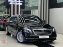 Mercedes-Benz S 450 MERCEDES BENZ S450 MODEL 2019 KM 105000 NO ACCIDENT