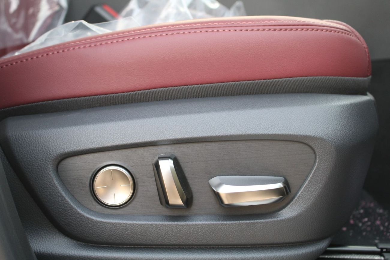 لكزس LX 600 Signature 3.5L