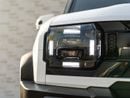 Jetour T2 LUXURY PLUS