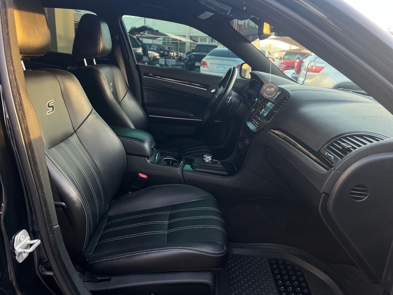 Chrysler 300 Luxury 3.6L