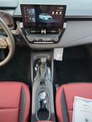 Toyota Levin 1.8 HYBRED BLACK EDITION