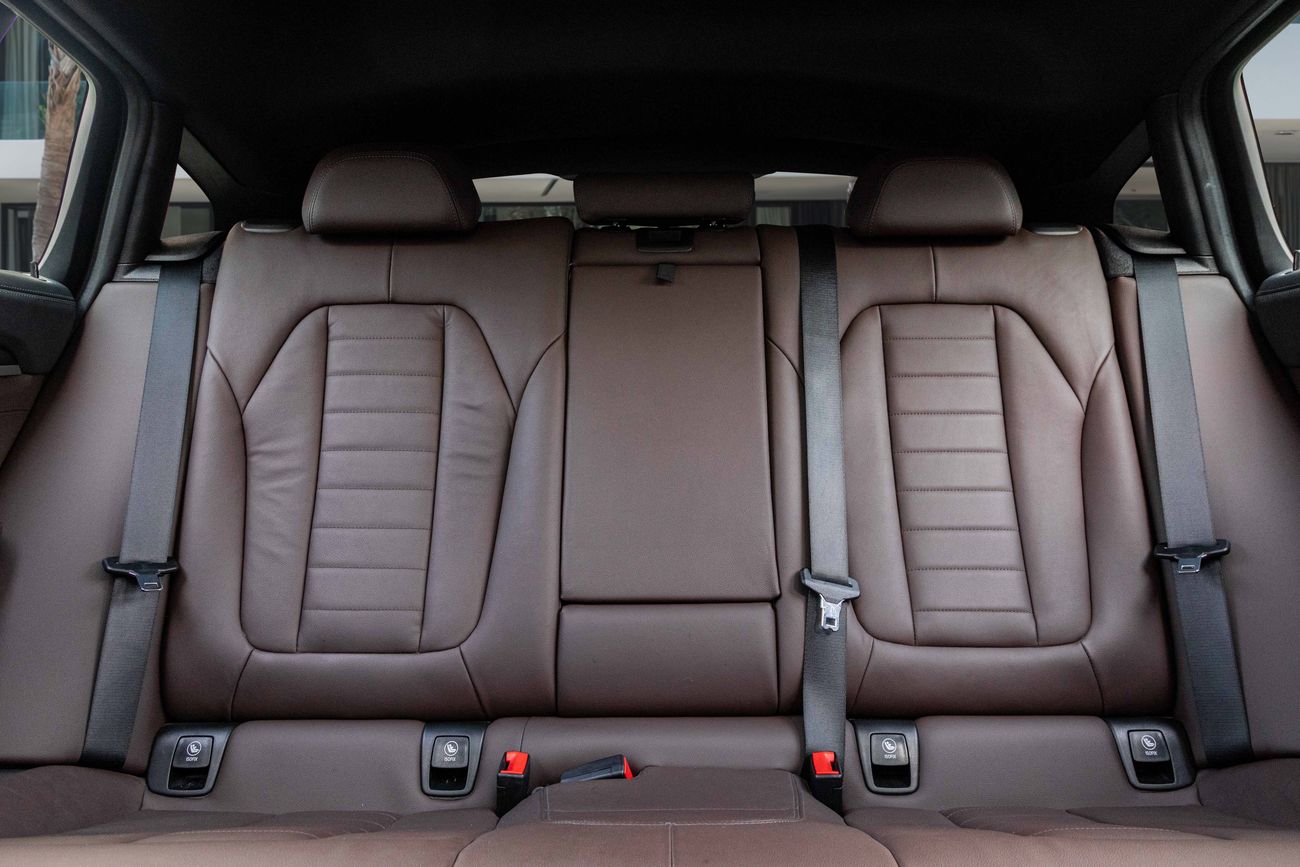 بي أم دبليو X4 X4 30i M Sport | 3,134 P.M | 0% Downpayment | BMW Warranty! | Ramadan Offer!