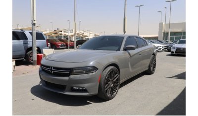 Dodge Charger GT