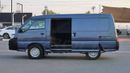 CMC D 260 ( Only For Export ) 2025 CMC D260 Panel Van 2.4L RWD GCC BRAND NEW