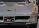 Chevrolet Corvette STD Chevrolet Corvette C3 1982 Model! in Copper / Golden Color! American Specs