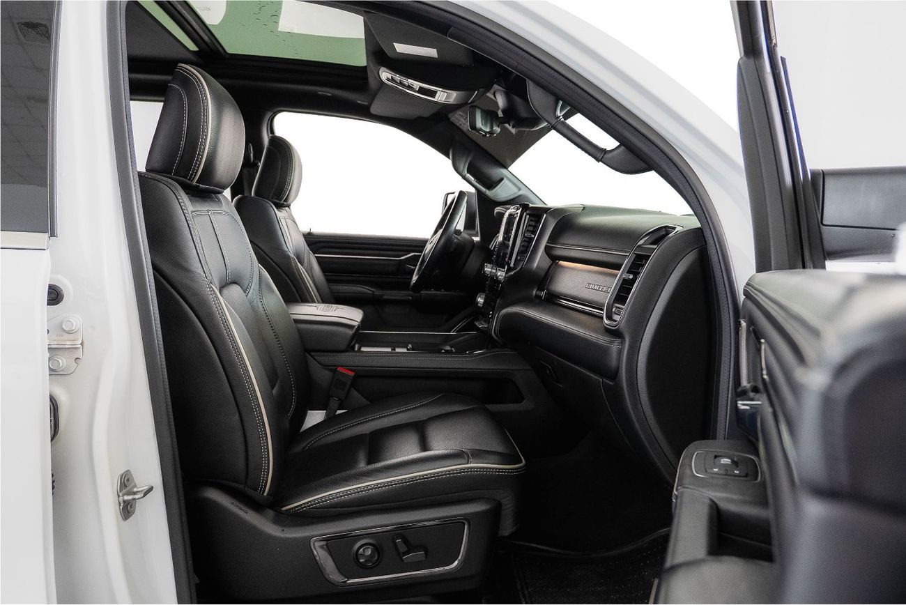 RAM 1500 LIMITED