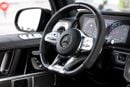 مرسيدس بنز G 63 AMG Std 4.0L