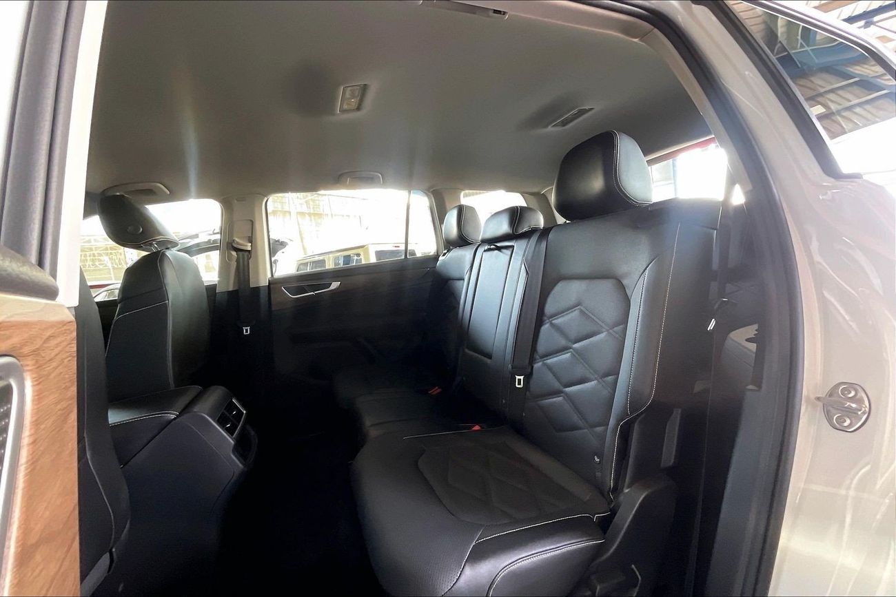 Volkswagen Teramont Trendline | National Day Celebration | Guaranteed Warranty | 0 Down Payment