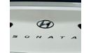 Hyundai Sonata Limited AGENCY MAINTAINED || 950 PM || HYUNDAI SONATA 2.4L || 0% DP || WELL MAINTAINTED || GCC