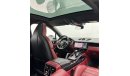 بورش كايان Std 2020 Porsche Cayenne Coupe, Warranty, Full Porsche Service History, GCC