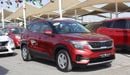 Kia Seltos Std 1.6L (123 HP) Kia Seltos 2020 - GCC-- 1.6L - Accident-free - Excellent condition