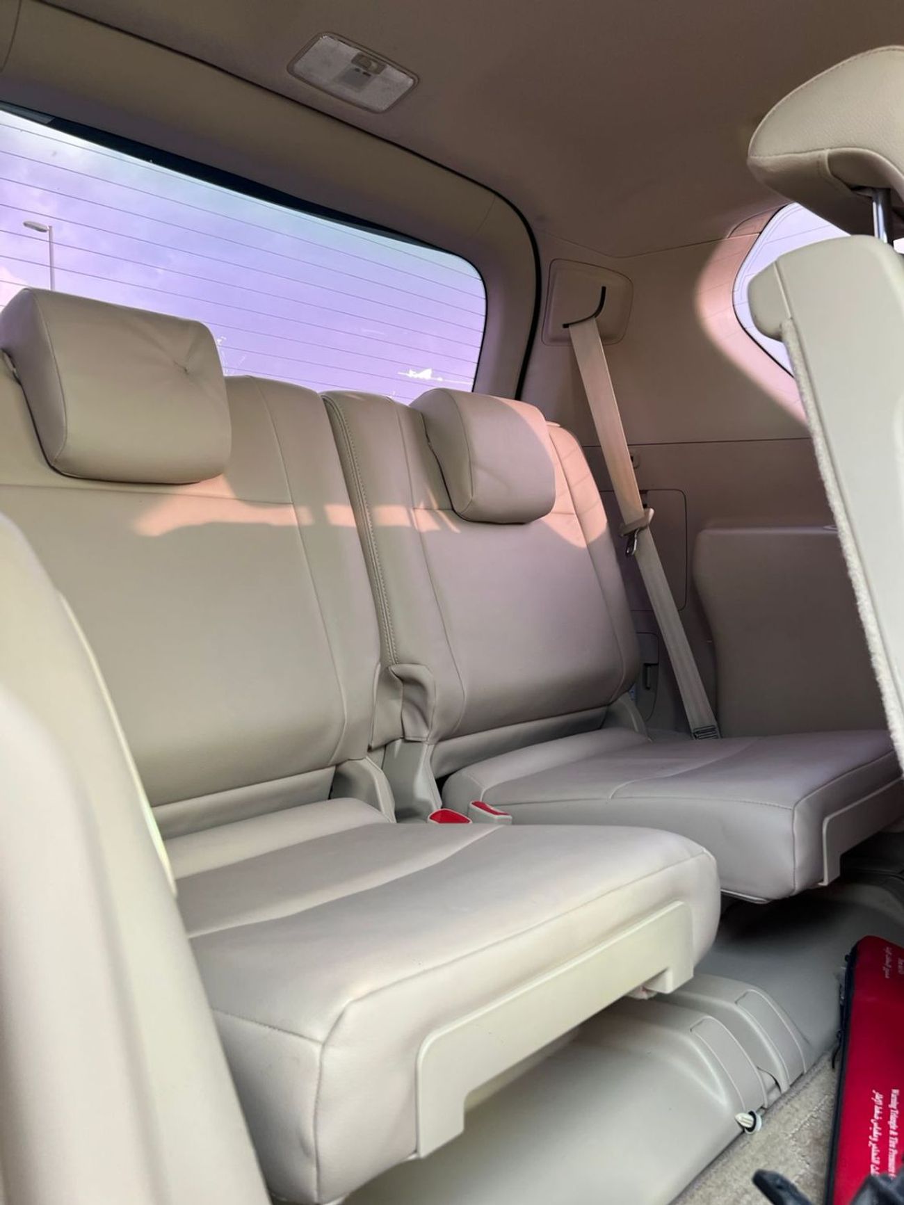 تويوتا برادو 2021 Toyota Prado TXL 4.0L V6 - AWD 4x4 Petrol - GCC-Electric Seat - Rear CAM & Sensors - Cool Box -