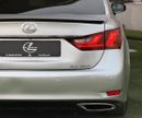 Lexus GS350 3.5