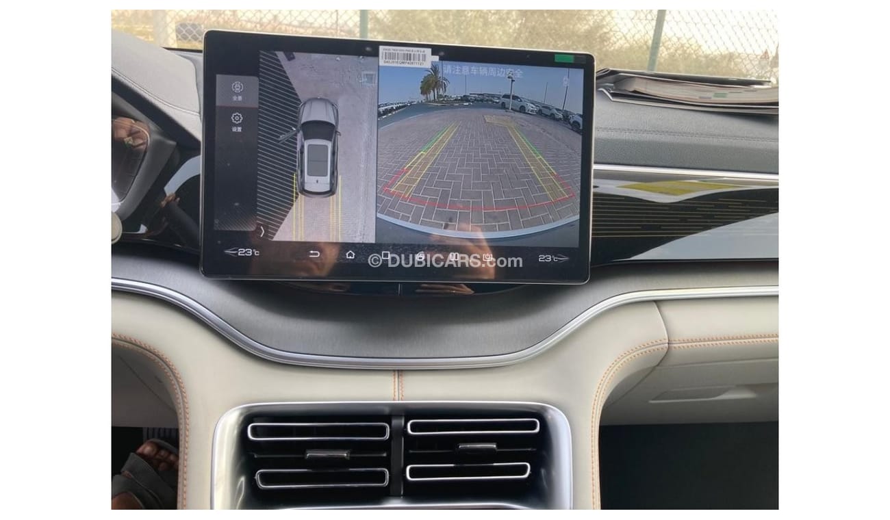 BYD Song Plus BYD SONG PLUS EV ELECTRIC CAR MY2023