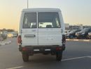 Toyota Land Cruiser 70 LC76 LX EXPORT ONLY - LC 78- 2.8L - DIESEL - AUTOMATIC