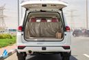 Toyota Land Cruiser LC300 GXR | 4.0L V6 | GCC Specs | Full Safety Package | 4WD | Premium Features | Export Only