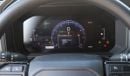 تويوتا برادو 2026 Model Toyota Land Cruiser Prado - All Rounder, 2.4L Turbo Petrol 4WD 8A/T