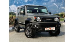 Suzuki Jimny EXCELLENT CONDITION - UNDER 7 YEARS WARRANTY