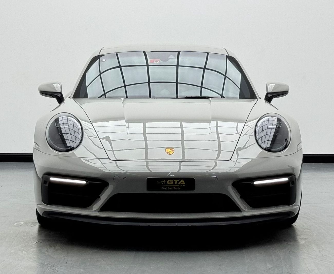 Porsche 911 Carrera GTS 3.0L (450 HP) Coupe 2022 Porsche 911 Carrera GTS, 2026 Porsche Warranty, Porsche Service