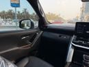 تويوتا لاند كروزر VXR