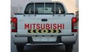 Mitsubishi L200 Mitsubishi L200 2019 GCC in excellent condition