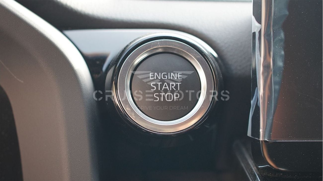 Toyota Land Cruiser VX 3.5L (LHD) TOYOTA LAND CRUISER LC300 VX EXTREME EDITION 3.3L Petrol AT MY2025 - BLACK