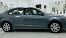 Volkswagen Jetta Trendline S GCC .. Perfect Condition .. 1,6 L ..