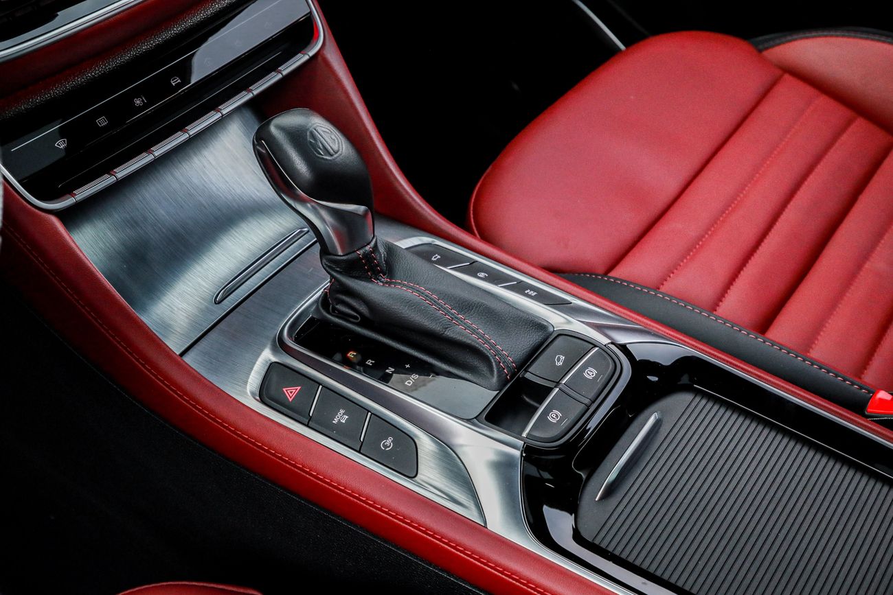 أم جي HS HS Trophy | 1,273 P.M | 0% Downpayment | MG Warranty!