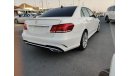 Mercedes-Benz E300 Full options Gulf specs