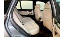 BMW X5 35i Exclusive