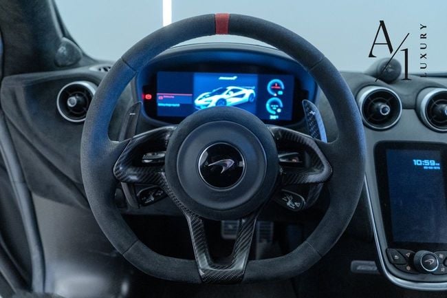 McLaren 620R STANDARD, миниатюра 26