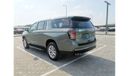 Chevrolet Suburban Chevrolet Premier Suburban - 2023 - Green