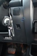 تويوتا لاند كروزر 70 78 4.0L Petrol Automatic