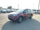 تويوتا راف ٤ TOYOTA RAV4 SUV RHD 2016 MODEL 2.0 L PETROL AUTOMATIC(PM82388)
