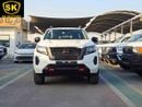 Nissan Navara PRO 4X / A/T / 2.5L V4 DSL / 360* CAMERA / BIG BODY / BED LINER / BODY KIT (CODE # 69081)