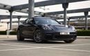 Porsche Panamera 4 Porsche Panamera 2020