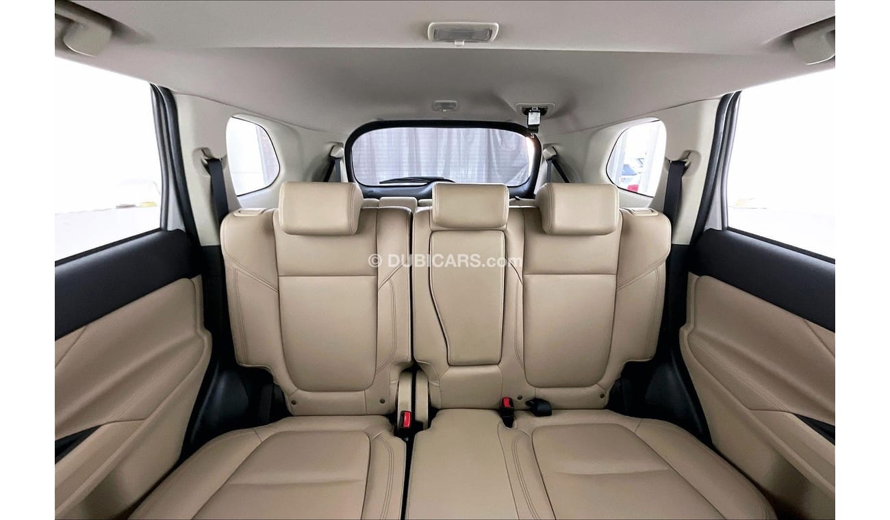 مرسيدس بنز S 550 5.5L-8 CYL-FULL OPTION -JAPANESE SPEC -EXCELLENT CONDITION