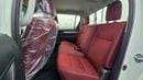 تويوتا هيلوكس BASE DC TRD 4.0L 4WD