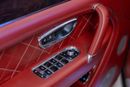 Bentley Bentayga FIRST EDITION 2017 Excellent Condition, Fully Loaded, Carbon Fibre Package, GCC Spec
