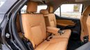 Toyota Fortuner EXR Toyota Fortuner 2.7L Petrol 4X4 MY2025