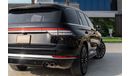 Lincoln Aviator Presidential | 5,873 P.M  | 0% Downpayment | Excellent Condition!