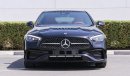 Mercedes-Benz C200 AMG Line Night Package Local Registration + 10%