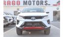 Toyota Fortuner 2023 TOYOTA FORTUNER LEGENDER 4.0 V6 PETROL/ GASOLINA