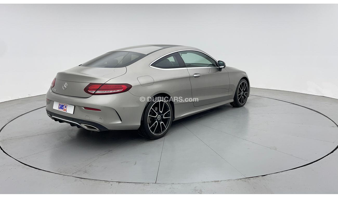 Mercedes-Benz C 200 PREMIUM 2 | Zero Down Payment | Free Home Test Drive